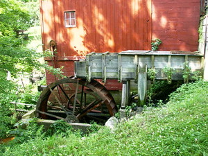 Wilmot Milling Co.