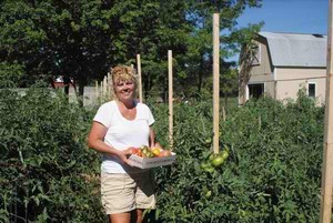 Michigan Heirlooms