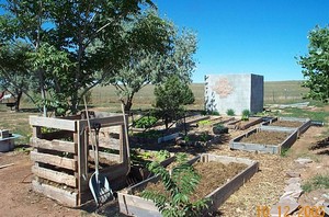 Earthwalker Farm