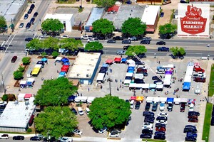 Tomball Farmers Market