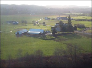 Bradrick Family Farms