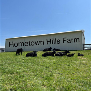 Hometown Hills Farm