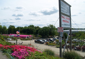 Knecht's Nurseries & Landscaping