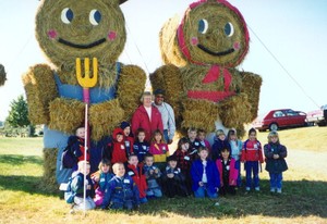 McDougall's Apple Junction