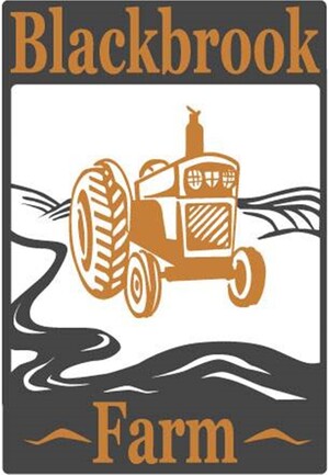 Blackbrook Farm