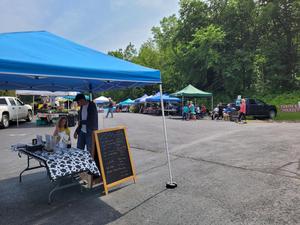 The Territory Farmers Market