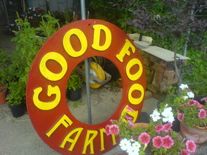 Good Food Farm
