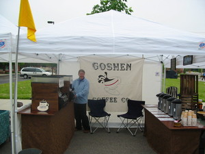Goshen Coffee Company