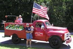 Fellenz Family Farm