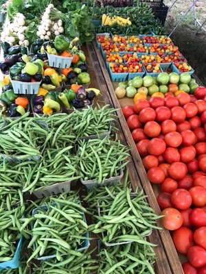 Manakin Market