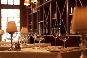 Stage Left Restaurant