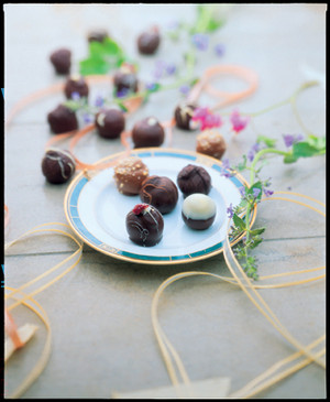 River Chocolate Company