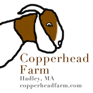 Copperhead Farm