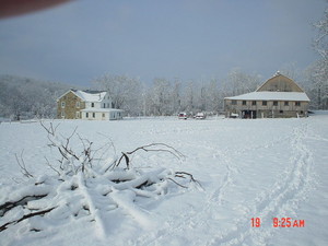 Isaiah's Promise Farm