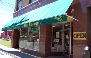 Rutland Area Food Co-op