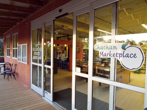 Chatham Marketplace, Your Local Co-op Grocery