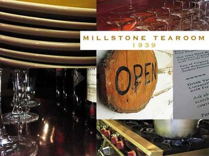 Millstone Tea Room