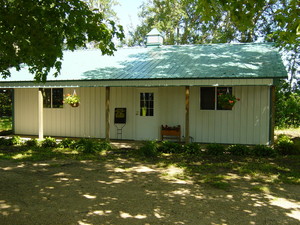 Eve's Orchard