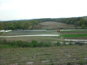 Our Farm CSA
