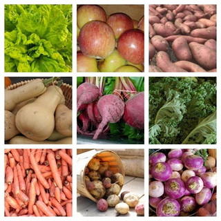 Farmer Dave's