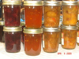 Blessed Earth Farm Enterprises