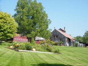Sullivan Farm