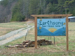 Earthsong Farm and Retreat