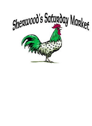 Sherwood Saturday Market