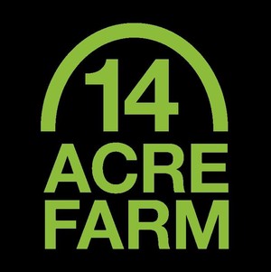 14 acre farm