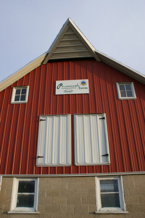 PrairiErth Farm
