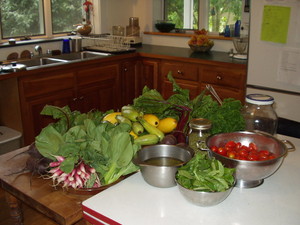 Whole Food -- Whole People