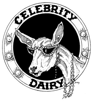 The Inn at Celebrity Goat Dairy