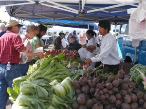 Maple Grove Farmers Market
