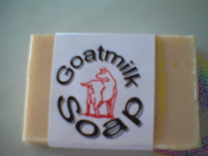 Richlsand bottom  Goats-J#A farm