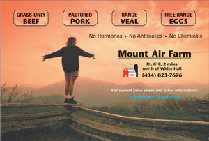 Mount Air Farm
