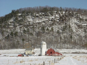 Fresh Tracks game and [oultry