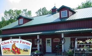 Glen Cove Farms