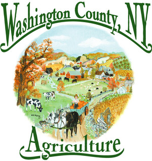 Washington County Farms