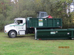 Briar Patch Achers Manure removal and delivery
