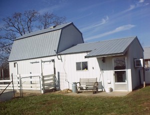 Stoney Acres Sheep Dairy