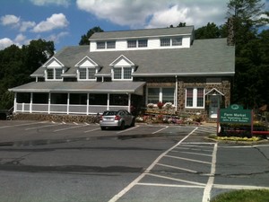 Masonic Village Farm Market