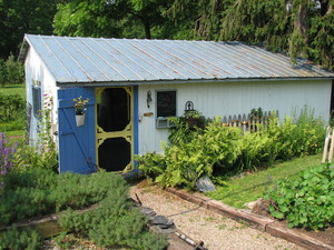 Fleur-de-Lys Farm Market