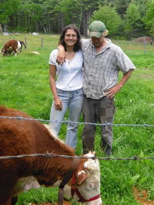 Alma Farm