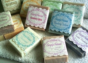 High Desert Soapworks