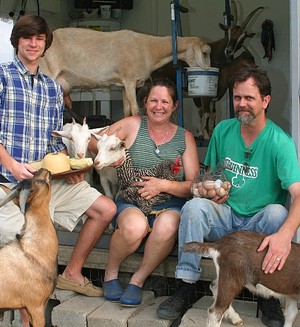 Sullivan's Pond Farm, Inc.