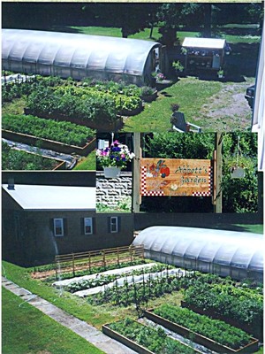 Abbott's Garden