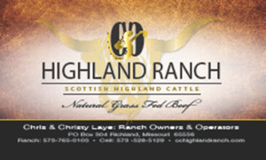 C&C Highland Ranch