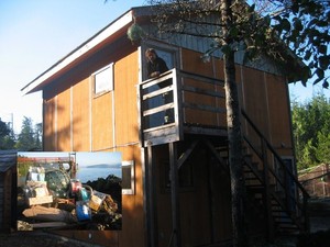 Pacific Sun Kelp Ltd