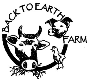 Back to Earth Farm