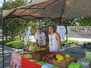 Walker Farms